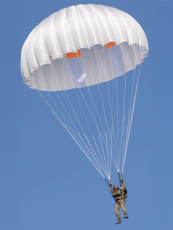 INVASION II YEDEK PARAŞÜT